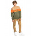 Детский Свитшот QUIKSILVER Beach To School Детский Свитшот QUIKSILVER Beach To School