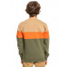 Детский Свитшот QUIKSILVER Beach To School Детский Свитшот QUIKSILVER Beach To School