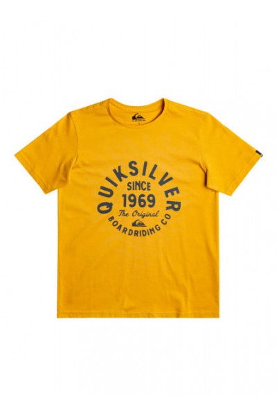 Футболка CIRCLEDSCRIPTFR TEES YLC0 Футболка CIRCLEDSCRIPTFR TEES YLC0