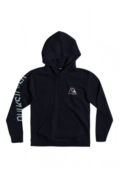 Детское Худи QUIKSILVER Cloud Breaker Детское Худи QUIKSILVER Cloud Breaker