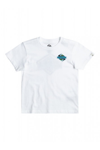 Футболка QUIKSILVER Risingwater Футболка QUIKSILVER Risingwater