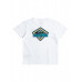 Футболка QUIKSILVER Risingwater Футболка QUIKSILVER Risingwater