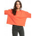 Оверсайз Лонгслив Из Органического Хлопка QUIKSILVER Womens Oversized Crop Nkn0