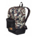 Рюкзак QUIKSILVER New Night Track 18L