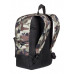 Рюкзак QUIKSILVER New Night Track 18L