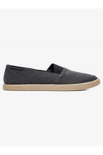 Мужские эспадрильи QUIKSILVER Espadrilled