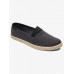 Мужские эспадрильи QUIKSILVER Espadrilled