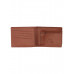 Кошелек QUIKSILVER Shady Garden Chocolate Brown