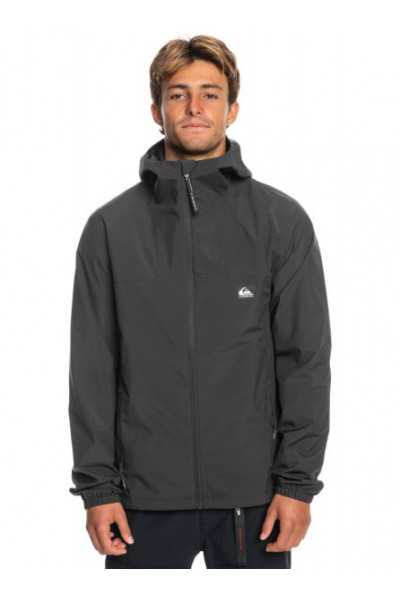 Утепленная куртка QUIKSILVER Lizard Runner