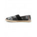 Мужские эспадрильи QUIKSILVER Espadrilled