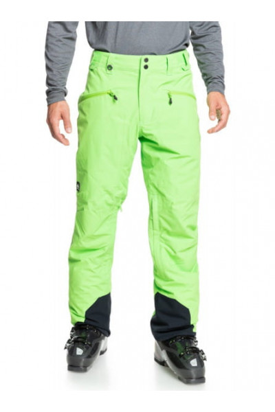 Сноубордические штаны QUIKSILVER Boundry