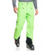 Сноубордические штаны QUIKSILVER Boundry