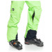 Сноубордические штаны QUIKSILVER Boundry