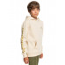 Детское Худи QUIKSILVER Stir It Up Antique White Детское Худи QUIKSILVER Stir It Up Antique White