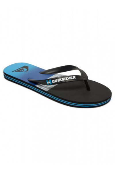 Мужские сланцы QUIKSILVER Molokai Hold Down