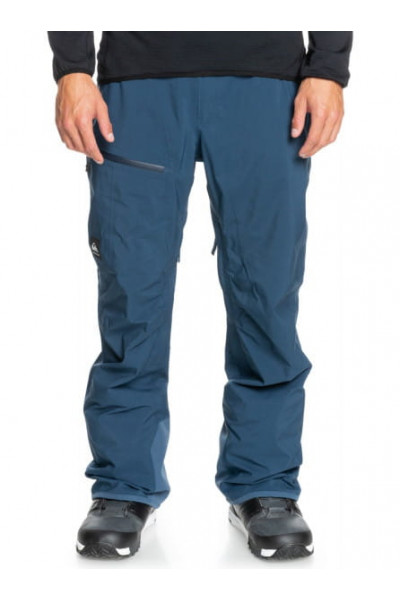 Сноубордические штаны QUIKSILVER Forever Stretch Gore-Tex®