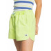 Женские Шорты QUIKSILVER Summer Scoop Limeade