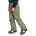 Детские Сноубордические Штаны QUIKSILVER Estate 8-16 Grape Leaf