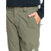 Детские Сноубордические Штаны QUIKSILVER Estate 8-16 Grape Leaf