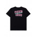 Мужская Футболка QUIKSILVER Vacantbeachss Tees