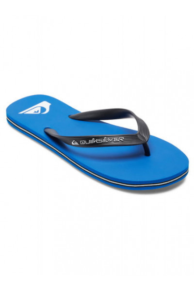 Мужские сланцы QUIKSILVER MOLOKAI CORE