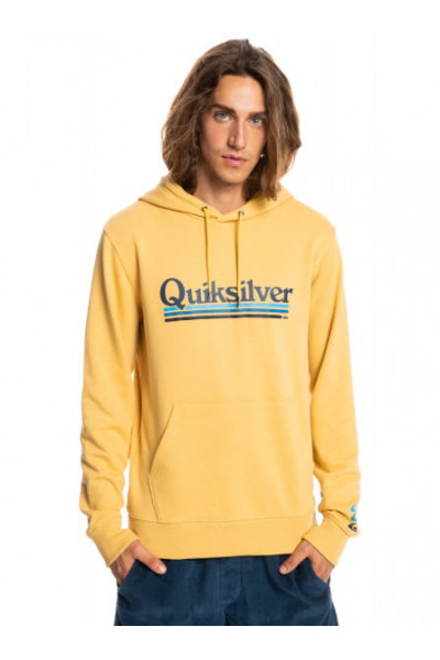 Худи QUIKSILVER On The Line