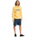 Худи QUIKSILVER On The Line