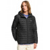 Куртка QUIKSILVER Scaly Anthracite Solid