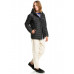 Куртка QUIKSILVER Scaly Anthracite Solid