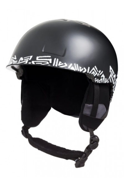 Детский Сноубордический Шлем QUIKSILVER Empire