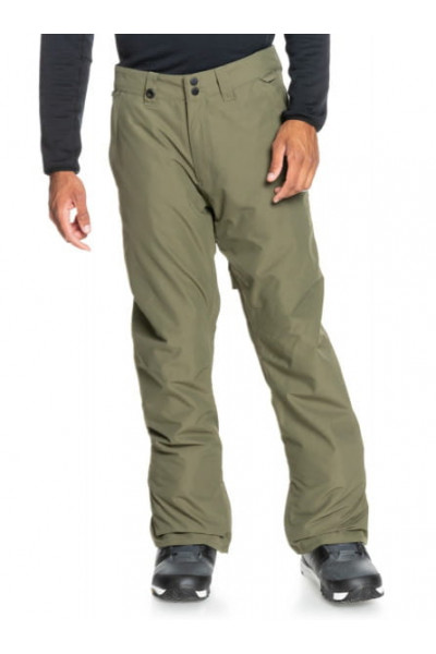 Сноубордические штаны QUIKSILVER Estate
