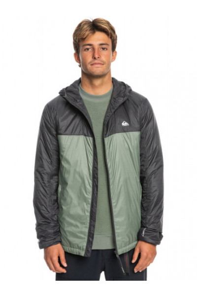 Утепленная куртка QUIKSILVER Instinct Rider