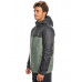 Утепленная куртка QUIKSILVER Instinct Rider