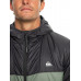 Утепленная куртка QUIKSILVER Instinct Rider
