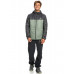 Утепленная куртка QUIKSILVER Instinct Rider