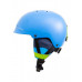 Детский Сноубордический Шлем QUIKSILVER Empire French Blue