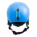 Детский Сноубордический Шлем QUIKSILVER Empire French Blue