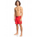 Мужские Бордшорты QUIKSILVER Surfsilk Kaimana 16" High Risk Red