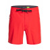 Мужские Бордшорты QUIKSILVER Surfsilk Kaimana 16" High Risk Red