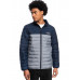 Куртка QUIKSILVER Quilted Fz