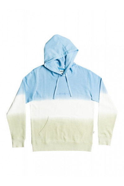 Худи Ombre Dye Airy Blue Ombre Dye