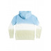 Худи Ombre Dye Airy Blue Ombre Dye