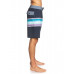 Мужские Бордшорты QUIKSILVER Surfsilk Sun Faded 19" Black