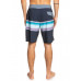 Мужские Бордшорты QUIKSILVER Surfsilk Sun Faded 19" Black