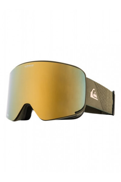 Сноубордическая маска QUIKSILVER Switchback
