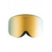 Сноубордическая маска QUIKSILVER Switchback