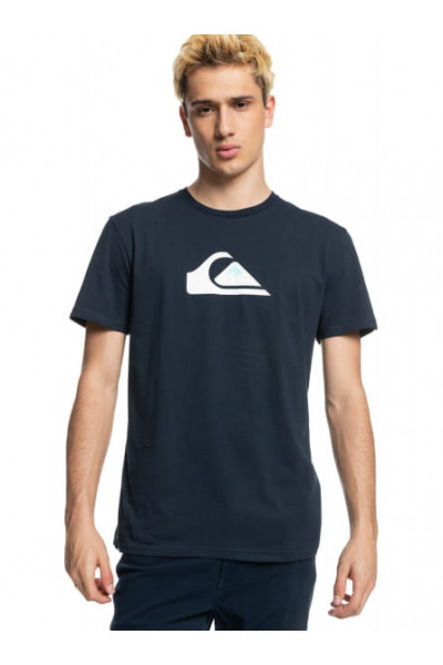 Футболка QUIKSILVER Comp Logo
