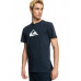 Футболка QUIKSILVER Comp Logo
