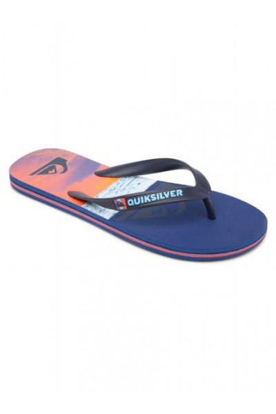 Мужские сланцы QUIKSILVER Molokai
