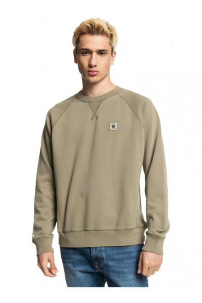 Свитшот QUIKSILVER Trip Away For Men Свитшот QUIKSILVER Trip Away For Men
